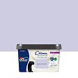DULUX VALENTINE - Peinture biosourcée Crème de Couleur - Larme Violette 2,25L - vignette