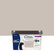 DULUX VALENTINE - Peinture Crème de Couleur Biosourcé - Lin Intense - Velours - 2,25 L - vignette