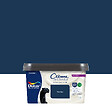 DULUX VALENTINE - Peinture Crème de Couleur Biosourcé - Marine - Velours - 2,25 L - vignette