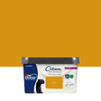 DULUX VALENTINE - Peinture Crème de Couleur Biosourcé - Miel - Velours - 2,25 L - vignette