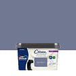 DULUX VALENTINE - Peinture biosourcée Crème de Couleur Onde Mauve - 2,25 L - vignette