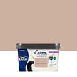 DULUX VALENTINE - Peinture multi-supports Crème de Couleur - Rose des Sables - Velours - 2,25L - vignette