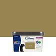 DULUX VALENTINE - Peinture biosourcée Crème de Couleur - Tapenade - 2,25 L - vignette