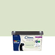 DULUX VALENTINE - Peinture Crème de Couleur Biosourcé - Tendrement Vert - Velours -2,25L - vignette