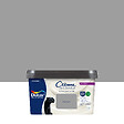DULUX VALENTINE - Peinture Crème de Couleur Biosourcé - Titanium - Velours - 2,25 L - vignette