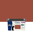 DULUX VALENTINE - Peinture Crème de Couleur Biosourcé - Tomette - Velours - 2,25 L - vignette