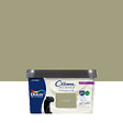 DULUX VALENTINE - Peinture Crème de Couleur Biosourcé - Vert Orpin - 2,25 L - vignette