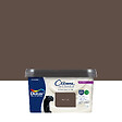 DULUX VALENTINE - Peinture intérieure biosourcée - Wengé Velours - 2,25 L - vignette