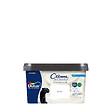 DULUX VALENTINE - Peinture Crème de Couleur Biosourcé - Blanc - Mat - 2,25 L - vignette