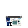 DULUX VALENTINE - Peinture Crème de Couleur Biosourcé - Eucalyptus - Mat - 2,25 L - vignette