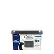 DULUX VALENTINE - Peinture intérieure biosourcée - Poivre - Mat - 2,25 L - vignette