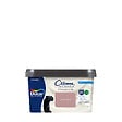 DULUX VALENTINE - Peinture Crème de Couleur Biosourcé - Vieux Rose - Mat - 2,25 L - vignette