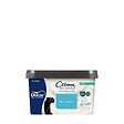 DULUX VALENTINE - Peinture Crème de Couleur Biosourcé - Bleu Caraïbes - Satin - 2,25 L - vignette