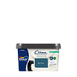 DULUX VALENTINE - Peinture Crème de Couleur Biosourcé - Bleu Paon - Satin - 2,25 L - vignette