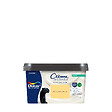 DULUX VALENTINE - Peinture Crème de Couleur Biosourcé - Pamplemousse - Satin - 2,25 L - vignette