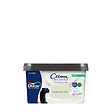 DULUX VALENTINE - Peinture Crème de Couleur Biosourcé - Tendrement Vert - Satin - 2,25 L - vignette
