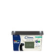 DULUX VALENTINE - Peinture Crème de Couleur Biosourcé - Vert Tropical - Satin - 2,25 L - vignette
