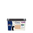 DULUX VALENTINE - Peinture Crème de Couleur Beige Chamois Velours 2,25L - vignette