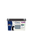 DULUX VALENTINE - Peinture multi-supports biosourcée - Crème de Couleur - Bleu Gris - 2,25 L - vignette