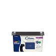 DULUX VALENTINE - Peinture intérieure biosourcée - Dulux Valentine Éclipse - Velours 2,25L - vignette