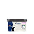 DULUX VALENTINE - Peinture intérieure biosourcée - Fleur de Coton - 2,25L - vignette