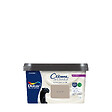 DULUX VALENTINE - Peinture Crème de Couleur Biosourcé - Gazelle - Velours - 2,25 L - vignette
