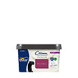 DULUX VALENTINE - Peinture Crème de Couleur Biosourcé - Rose Calypso - Velours - 2,25 L - vignette