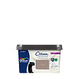 DULUX VALENTINE - Peinture Crème de Couleur Biosourcé - Taupe - Velours - 2,25 L - vignette