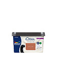 DULUX VALENTINE - Peinture Crème de Couleur Biosourcé - Terre Cuite - Velours - 2,25 L - vignette