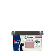 DULUX VALENTINE - Peinture Crème de Couleur Biosourcé - Vieux Rose - Velours - 2,25 L - vignette