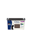 DULUX VALENTINE - Peinture intérieure biosourcée - Wengé Velours - 2,25 L - vignette