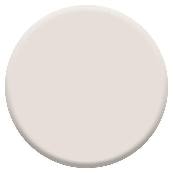 DULUX VALENTINE - Peinture Crème de Couleur Biosourcé - Lin Blanc - Mat - 2,25 L - large