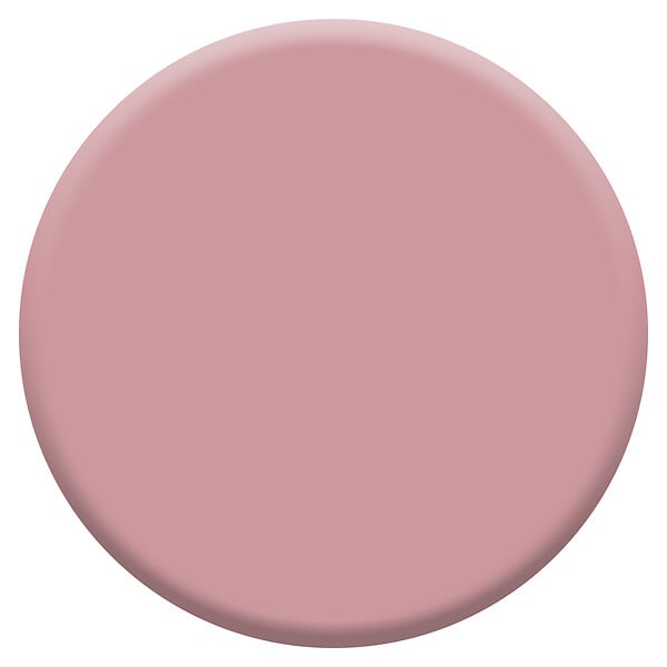 DULUX VALENTINE - Peinture Crème de Couleur Biosourcé - Vieux Rose - Mat - 2,25 L - large