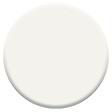 DULUX VALENTINE - Peinture Crème de Couleur Biosourcé - Blanc Intense - Satin - 2,25 L - vignette