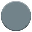 DULUX VALENTINE - Peinture Crème de Couleur - Bleu Gris - Satin - 2,25 L - vignette