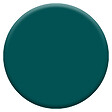DULUX VALENTINE - Peinture Crème de Couleur Biosourcé - Emeraude - Satin - 2,25 L - vignette