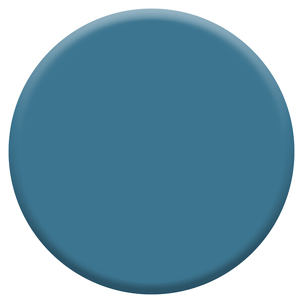 DULUX VALENTINE - Peinture Crème de Couleur Biosourcé - Marée Haute - Satin - 2,25 L - large