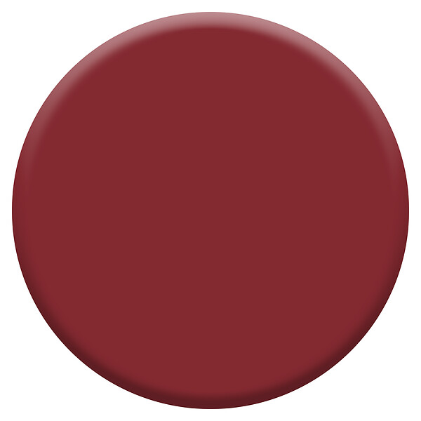 DULUX VALENTINE - Peinture Crème de Couleur Biosourcé - Rouge Glamour - Satin - 2,25 L - large