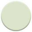 DULUX VALENTINE - Peinture Crème de Couleur Biosourcé - Tendrement Vert - Satin - 2,25 L - vignette