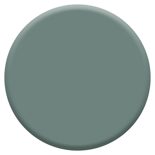 DULUX VALENTINE - Peinture biosourcée satinée - Vert Céladon - 2,25 L - large