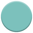 DULUX VALENTINE - Peinture Crème de Couleur Biosourcé - Vert Jade - Satin - 2,25 L - vignette