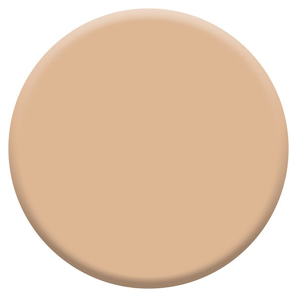 DULUX VALENTINE - Peinture Crème de Couleur Beige Chamois Velours 2,25L - large