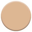 DULUX VALENTINE - Peinture Crème de Couleur Beige Chamois Velours 2,25L - vignette