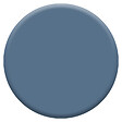DULUX VALENTINE - Peinture intérieure biosourcée Bleu Ardoise - Velours 2,25 L - vignette