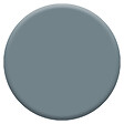 DULUX VALENTINE - Peinture multi-supports biosourcée - Crème de Couleur - Bleu Gris - 2,25 L - vignette