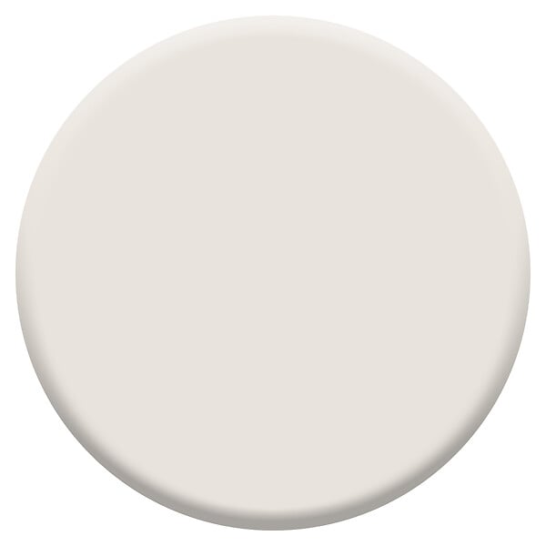 DULUX VALENTINE - Peinture intérieure biosourcée - Fleur de Coton - 2,25L - large