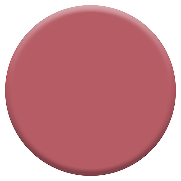 DULUX VALENTINE - Peinture Crème de Couleur Biosourcé - Grès Rose - Velours - 2,25 L - large