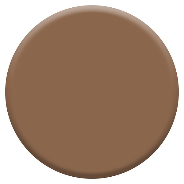 DULUX VALENTINE - Peinture intérieure Crème de Couleur - Havane - 2,25 L - large