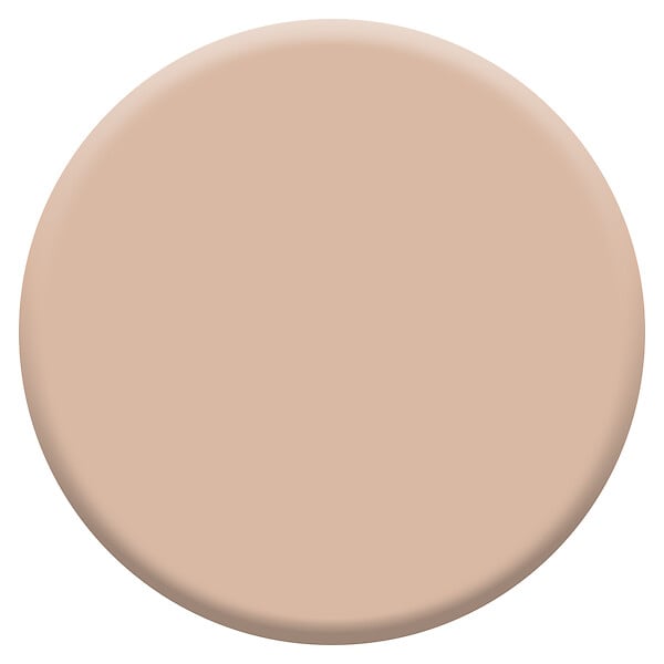 DULUX VALENTINE - Peinture multi-supports Crème de Couleur - Rose des Sables - Velours - 2,25L - large