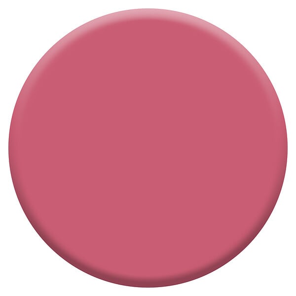 DULUX VALENTINE - Peinture biosourcée Crème de Couleur Rose Melba 2,25 L - large